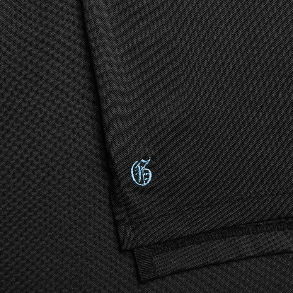 Greyson Golf Shirt - Omaha LS Polo - Shepherd AW26