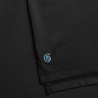 Greyson Golf Shirt - Omaha LS Polo - Shepherd AW26