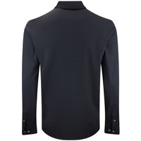 Greyson Golf Shirt - Omaha LS Polo - Shepherd AW26