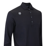 Greyson Golf Shirt - Omaha LS Polo - Shepherd AW26