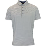 Greyson Golf Shirt - Saranac Polo - Camp AW26
