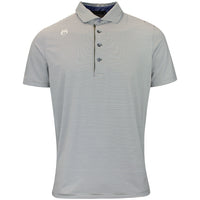 Greyson Golf Shirt - Saranac Polo - Camp AW26
