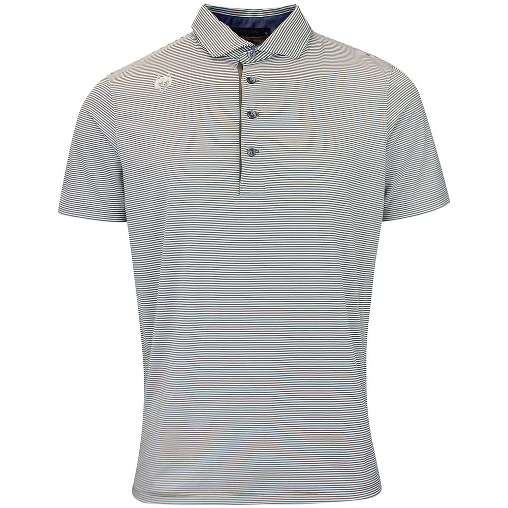 Greyson Golf Shirt - Saranac Polo - Camp AW26