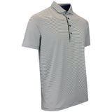 Greyson Golf Shirt - Saranac Polo - Camp AW26