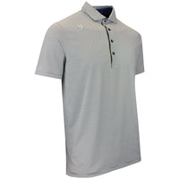 Greyson Golf Shirt - Saranac Polo - Camp AW26