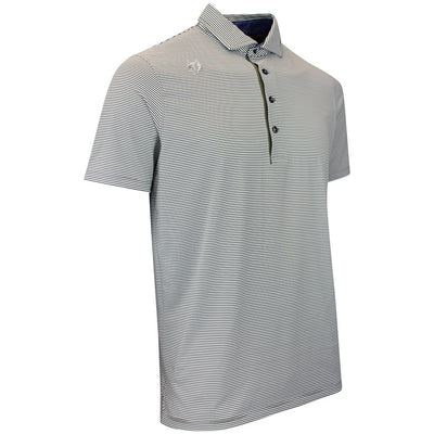 Greyson Golf Shirt - Saranac Polo - Camp AW26