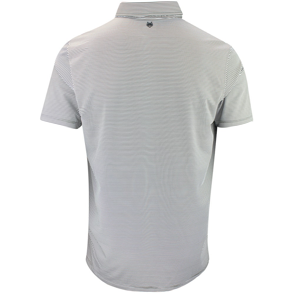 Greyson Golf Shirt - Saranac Polo - Camp AW26