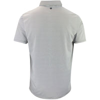 Greyson Golf Shirt - Saranac Polo - Camp AW26