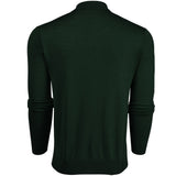 Greyson Golf Shirt - Saratoga LS Sweater Polo - Jesper FA25