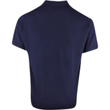 Greyson Golf Shirt - Saratoga SS Sweater Polo - Maltese Blue SS25