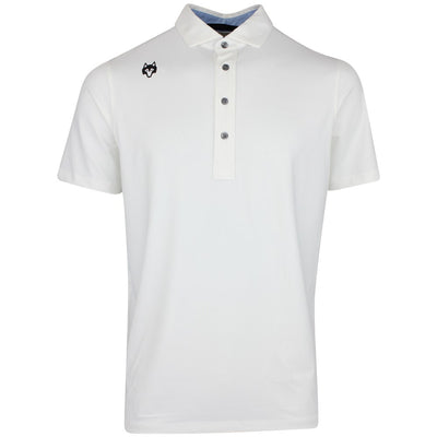 Greyson Golf Shirt - Tala Players Club Polo - Arctic SS26