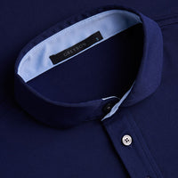 Greyson Golf Shirt - Tala Players Club Polo - Maltese Blue SS26