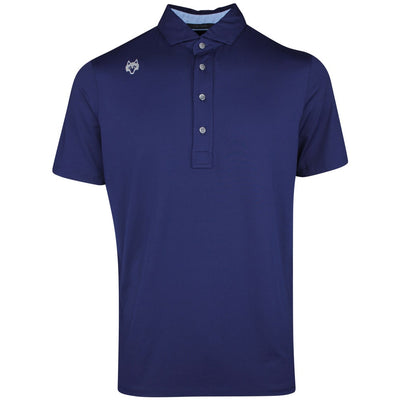 Greyson Golf Shirt - Tala Players Club Polo - Maltese Blue SS26
