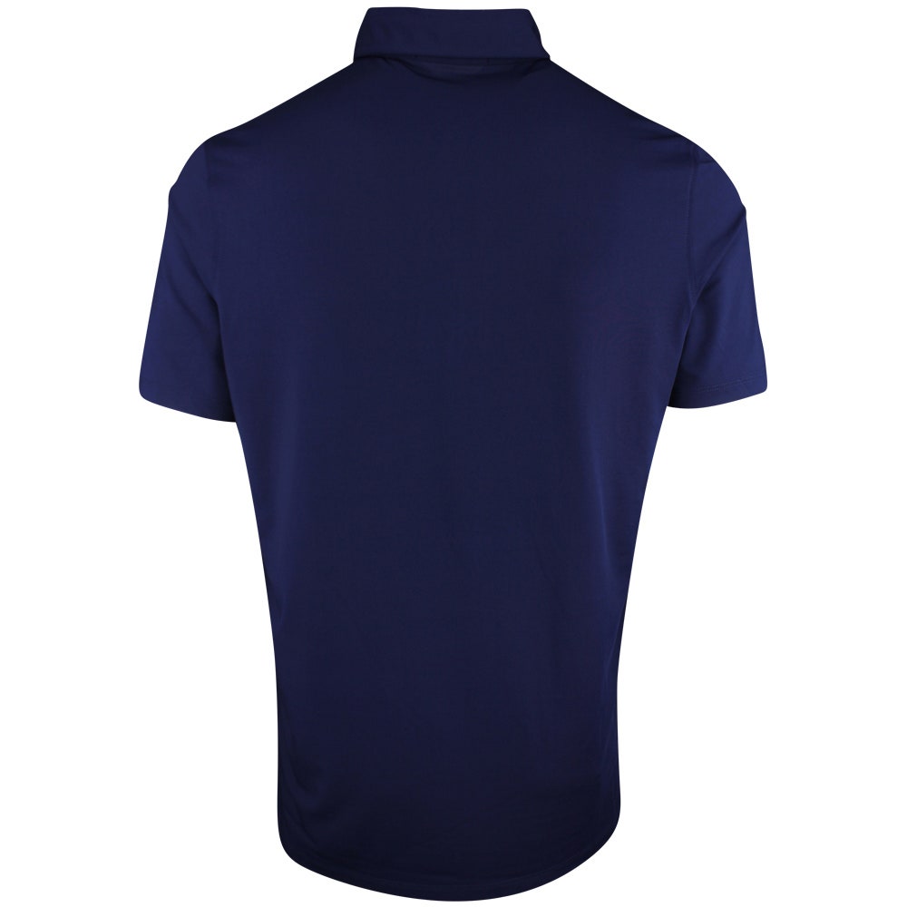 Greyson Golf Shirt - Tala Players Club Polo - Maltese Blue SS26
