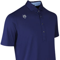 Greyson Golf Shirt - Tala Players Club Polo - Maltese Blue SS26