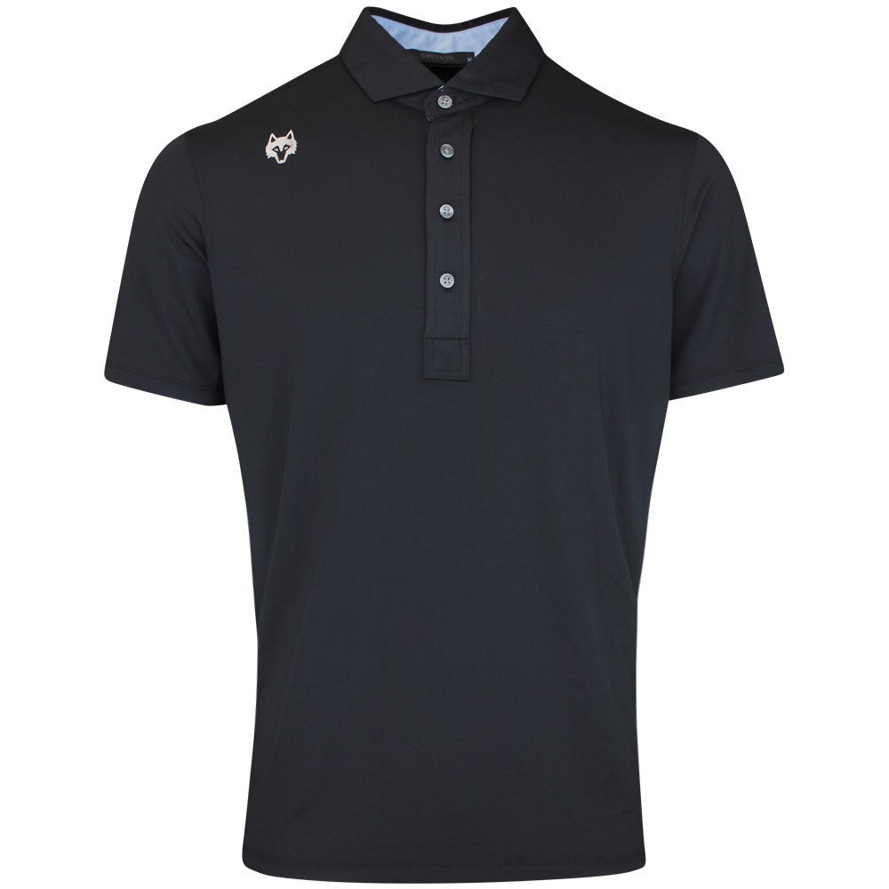 Greyson Golf Shirt - Tala Players Club Polo - Shepherd SS26