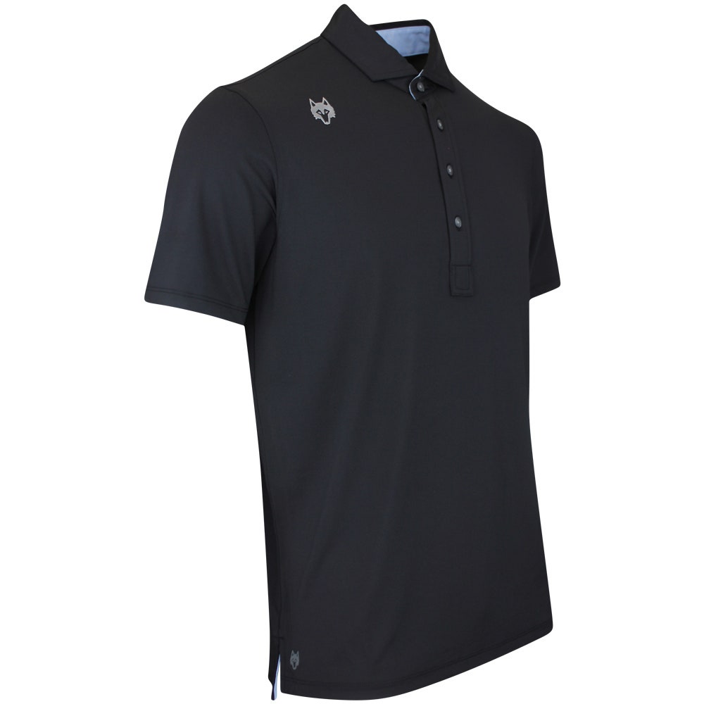 Greyson Golf Shirt - Tala Players Club Polo - Shepherd SS26