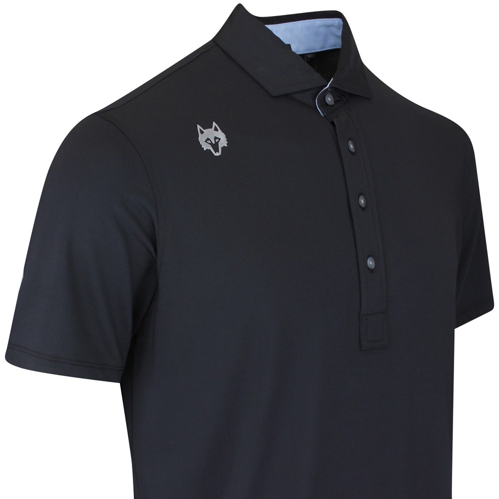 Greyson Golf Shirt - Tala Players Club Polo - Shepherd SS26