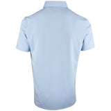 Greyson Golf Shirt - Tala Players Club Polo - Wolf Blue SS26