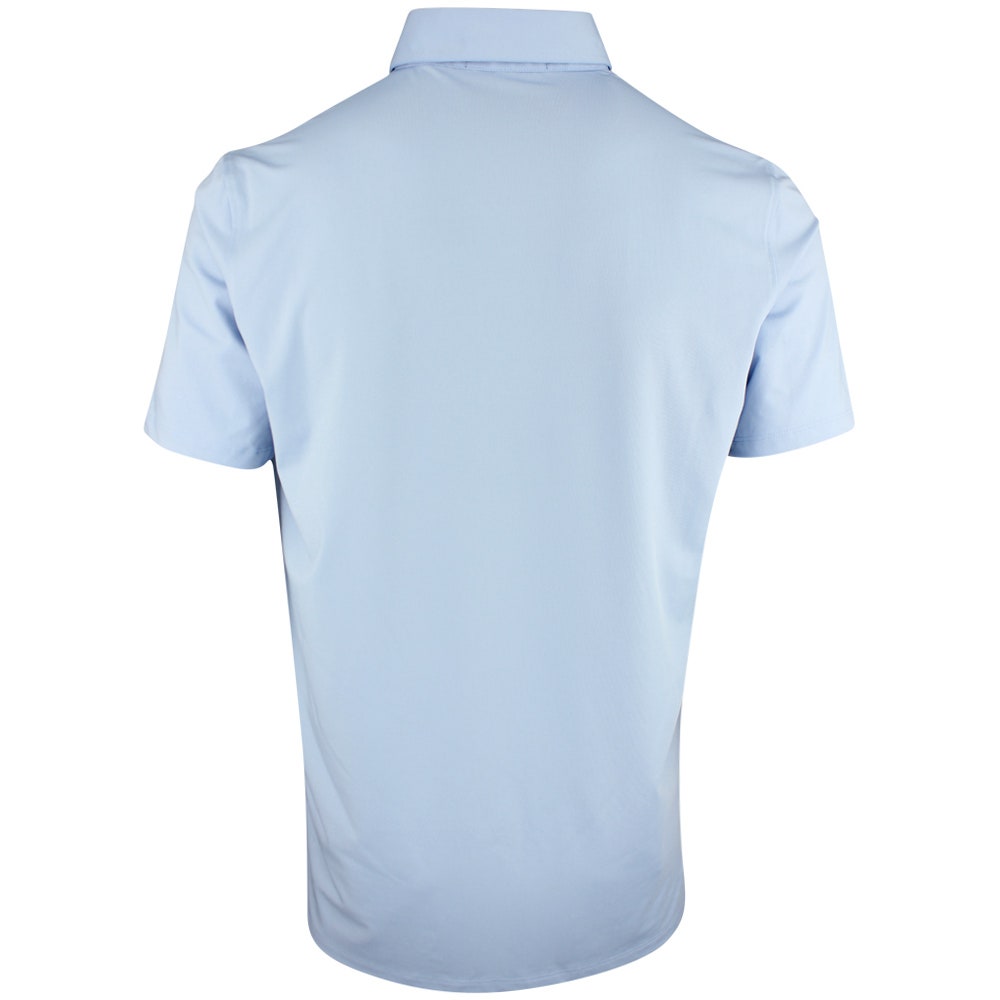 Greyson Golf Shirt - Tala Players Club Polo - Wolf Blue SS26