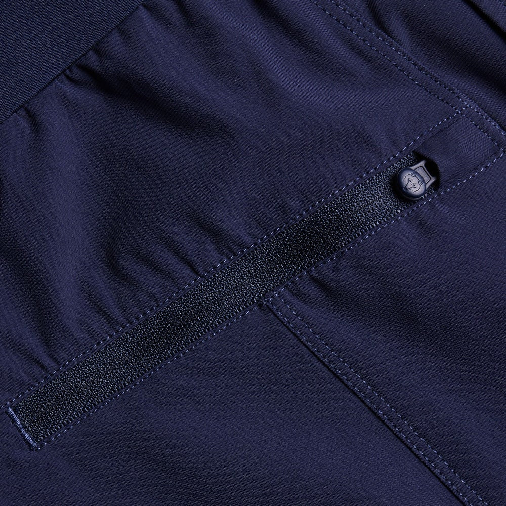 Greyson Golf Shorts - Coywolf 8" Active - Maltese Blue AW26
