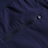 Greyson Golf Shorts - Coywolf 8" Active - Maltese Blue AW26