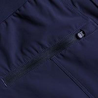 Greyson Golf Shorts - Coywolf 8" Active - Maltese Blue AW26