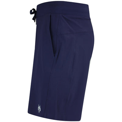 Greyson Golf Shorts - Coywolf 8" Active - Maltese Blue AW26