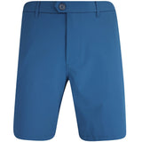 Greyson Golf Shorts - Montauk 8" - Aegean FA25