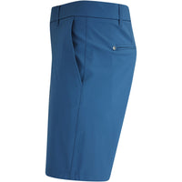 Greyson Golf Shorts - Montauk 8" - Aegean FA25