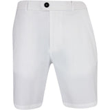 Greyson Golf Shorts - Montauk 8" - Arctic SS26
