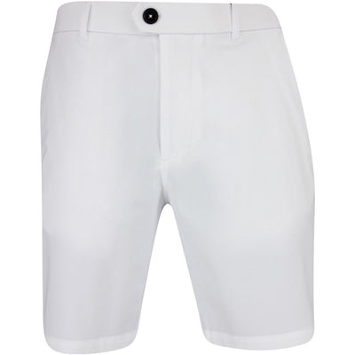 Greyson Golf Shorts - Montauk 8" - Arctic SS26