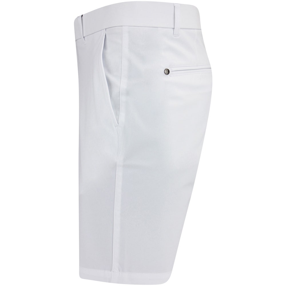 Greyson Golf Shorts - Montauk 8" - Arctic SS26