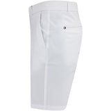 Greyson Golf Shorts - Montauk 8" - Arctic SS26