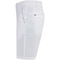 Greyson Golf Shorts - Montauk 8" - Arctic SS26