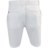 Greyson Golf Shorts - Montauk 8" - Arctic SS26