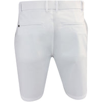 Greyson Golf Shorts - Montauk 8" - Arctic SS26