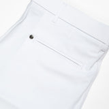 Greyson Golf Shorts - Montauk 8" - Arctic SS26