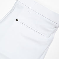 Greyson Golf Shorts - Montauk 8" - Arctic SS26