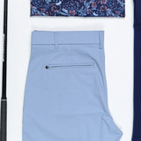 Greyson Golf Shorts - Montauk 8" - Bonneville SS26