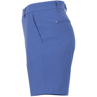 Greyson Golf Shorts - Montauk 8" - Falcon SS26