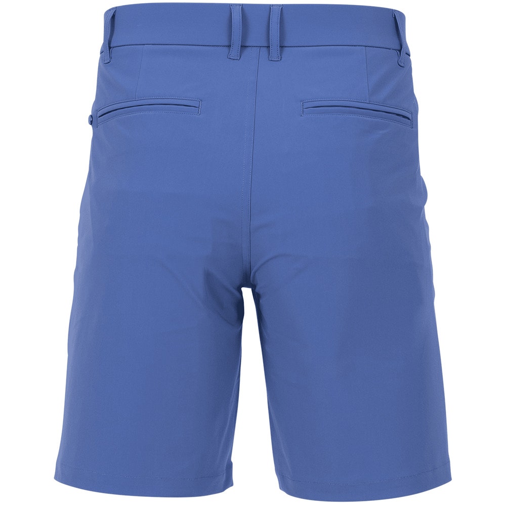 Greyson Golf Shorts - Montauk 8" - Falcon SS26