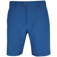 Greyson Golf Shorts - Montauk 8" - Grove SS26