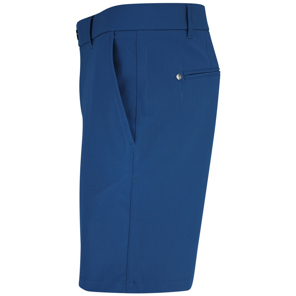 Greyson Golf Shorts - Montauk 8" - Grove SS26