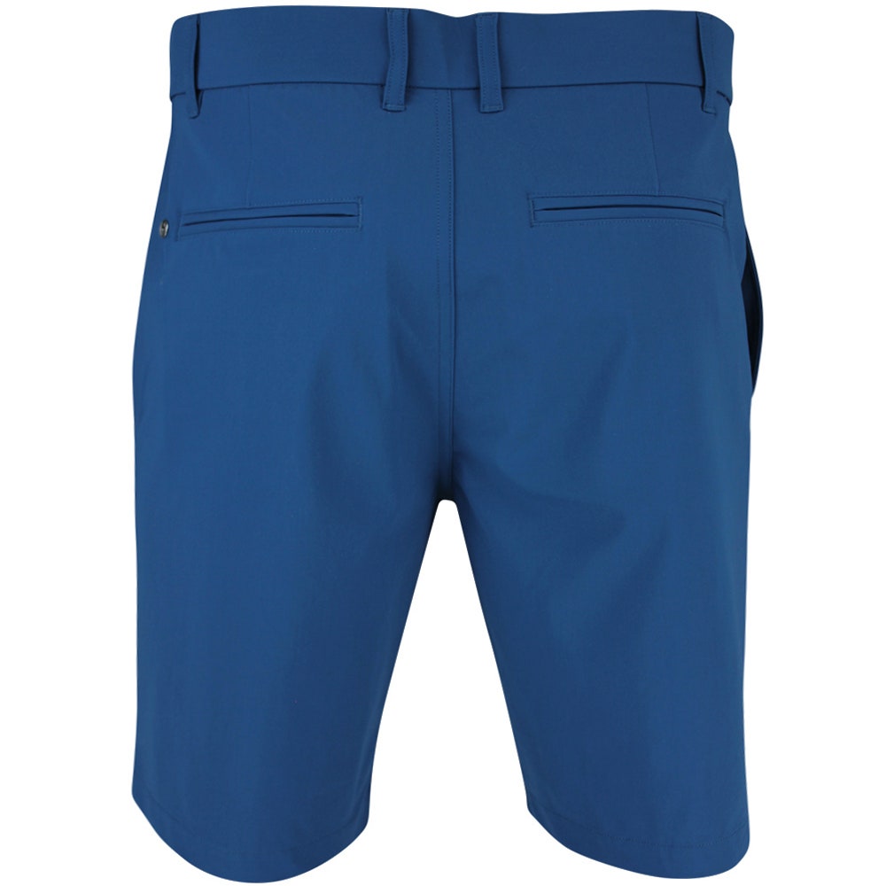 Greyson Golf Shorts - Montauk 8" - Grove SS26