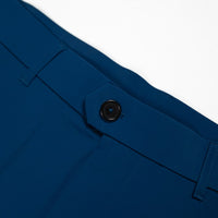 Greyson Golf Shorts - Montauk 8" - Grove SS26