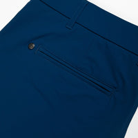 Greyson Golf Shorts - Montauk 8" - Grove SS26