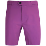 Greyson Golf Shorts - Montauk 8" - Gulch SS25