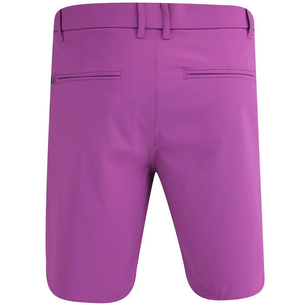 Greyson Golf Shorts - Montauk 8" - Gulch SS25