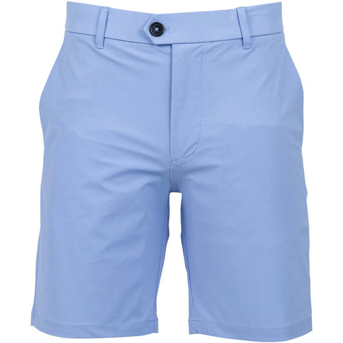 Greyson Golf Shorts - Montauk 8" - Heron 2025